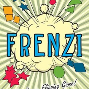 Frenzi - The Crazy Flipping Game