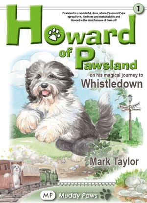 Howard of Pawsland