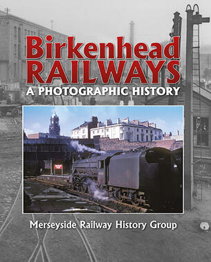 Birkenhead Railways