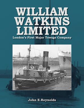William Watkins Limited
