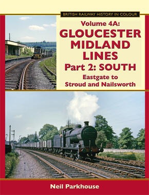 Gloucester Midland Lines Part 2