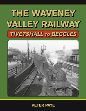 The Waveney Valley Railway