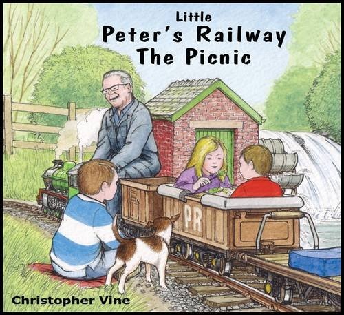 Peter's Railway - The Picnic - By Christopher Vine