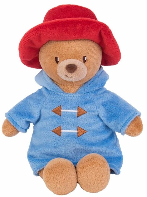 Paddington Bear - My First Paddington Baby Plush