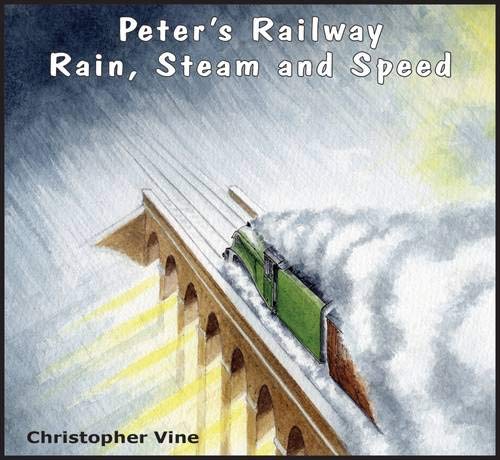 Peter's Railway Rain