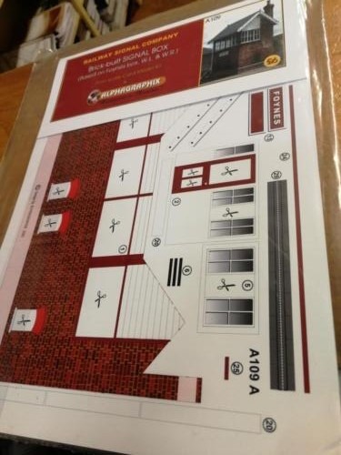 A109 Foynes Signal Box