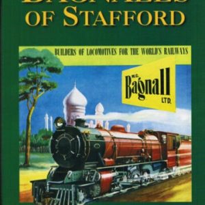 Bagnalls of Stafford