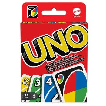 UNO Card Game