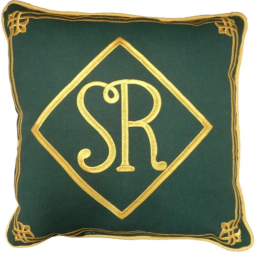 SR Cushion