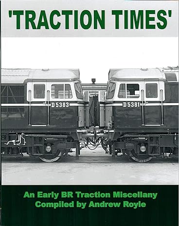 Traction Times