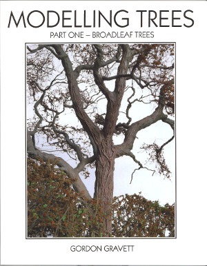 Modelling Trees Part One - Broadleaf Trees by Gordon Gravett