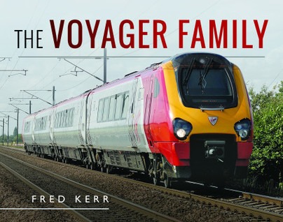 The Voyager Family by Fred Kerr