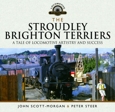 The Stroudley Brighton Terriers