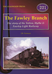 The Fawley Branch