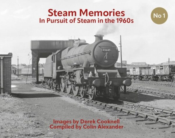 Steam Memories No 1