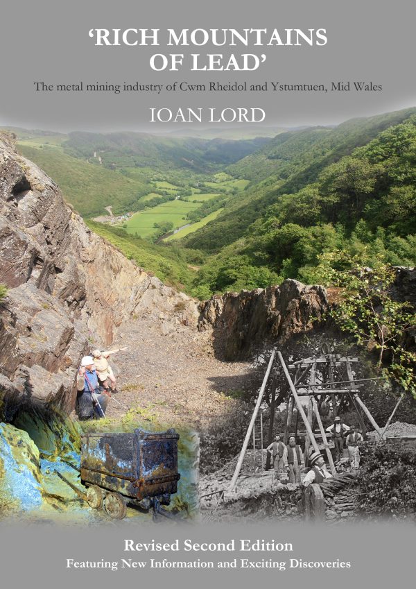 Rich Mountains of Lead