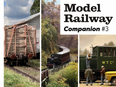 Model Railway Companion #3