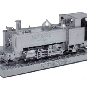 1:55 Scale No.7 Owain Glyndwr BR Livery
