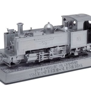 1:87 Scale No.7 Owain Glyndwr BR Livery