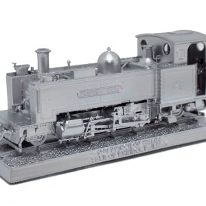 1:55 Scale No.9 Prince of Wales BR Livery