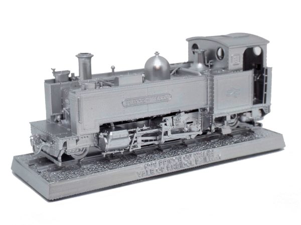 1:55 Scale No.9 Prince of Wales BR Livery