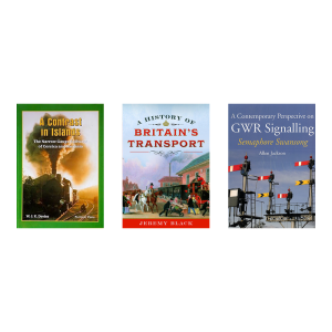 Railway Books