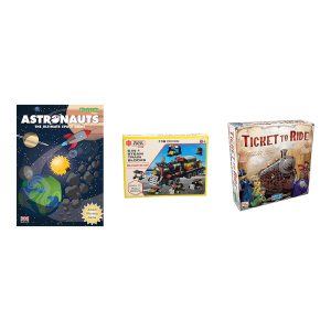Toys & Games
