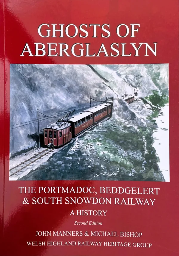 Ghosts of Aberglaslyn