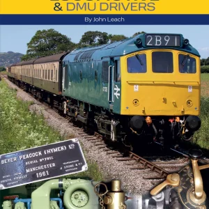 A Manual for Diesel Locomotive & DMU Drivers