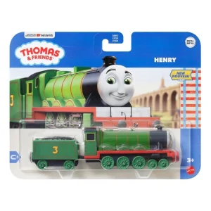 Thomas & Friends Henry