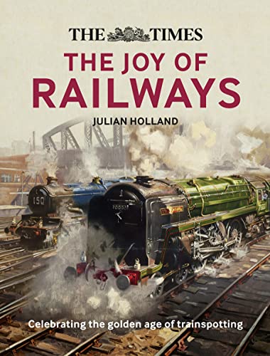 Joy of Railways