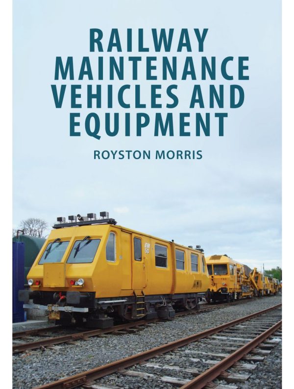 Railway Maintenance Vehicles and Equipment