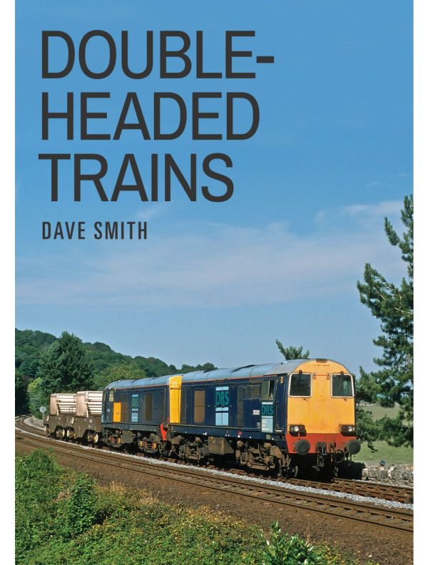 Double-Headed Trains