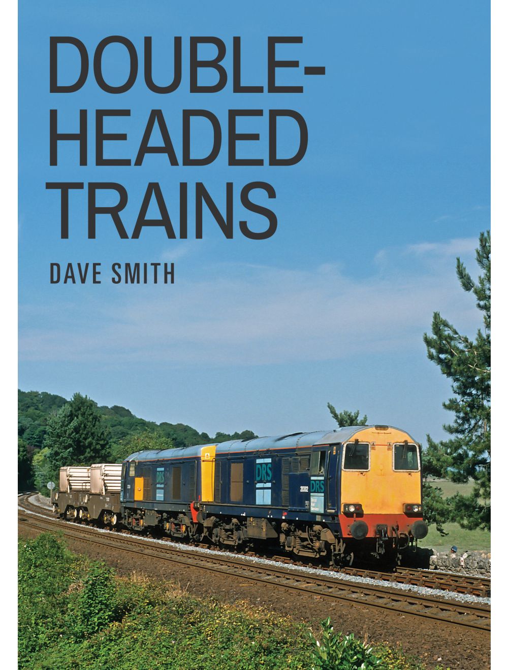 Double-Headed Trains
