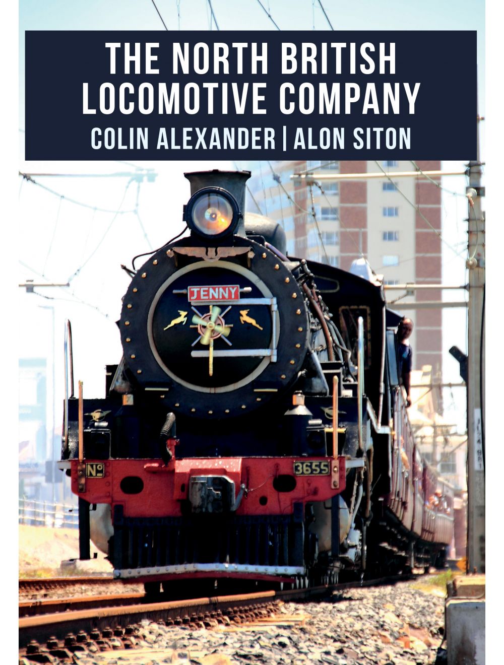 The North British Locomotive Company