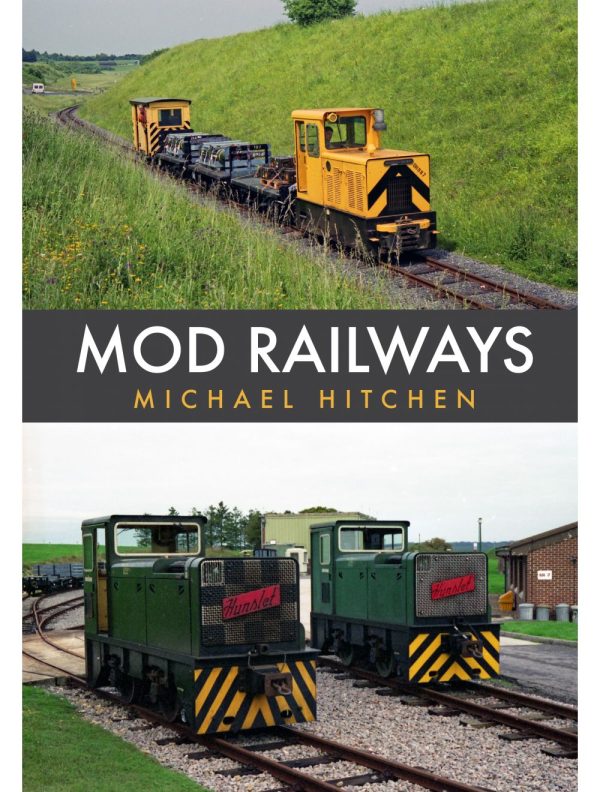 MOD Railways