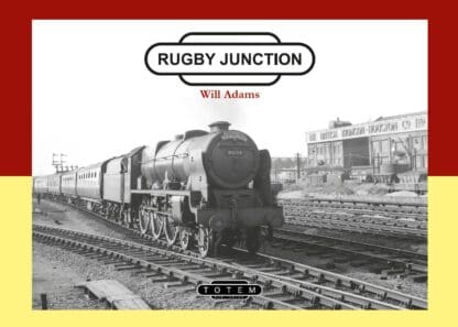 Rugby Junction