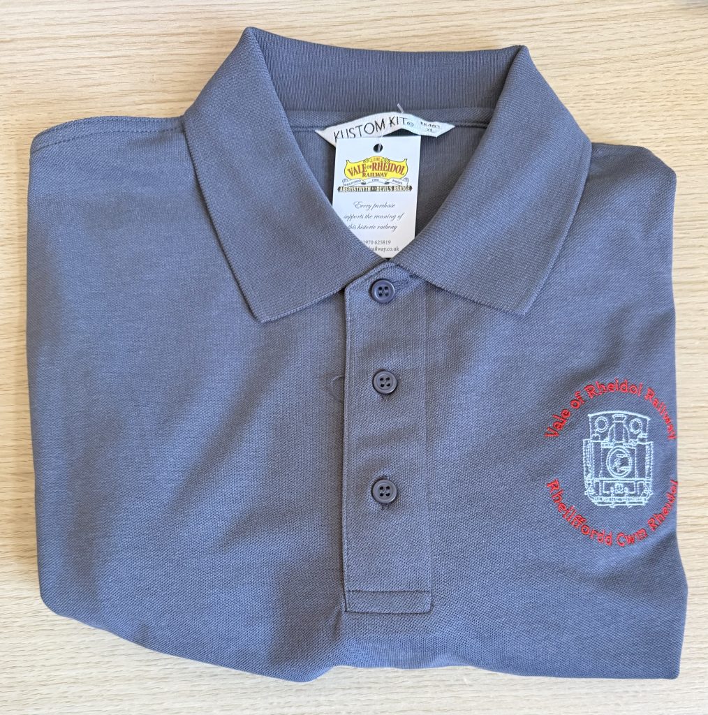 VoR Polo Shirt