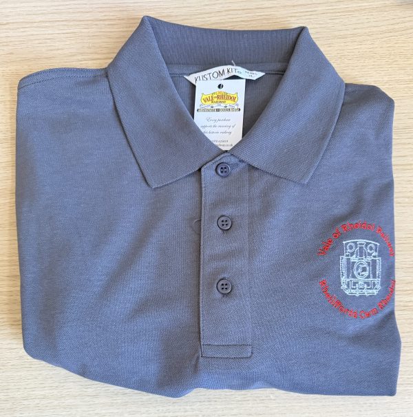VoR Polo Shirt