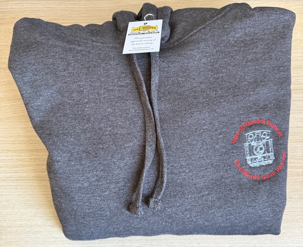 VoR Hoody