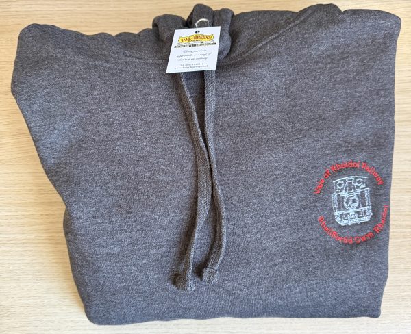 VoR Hoody