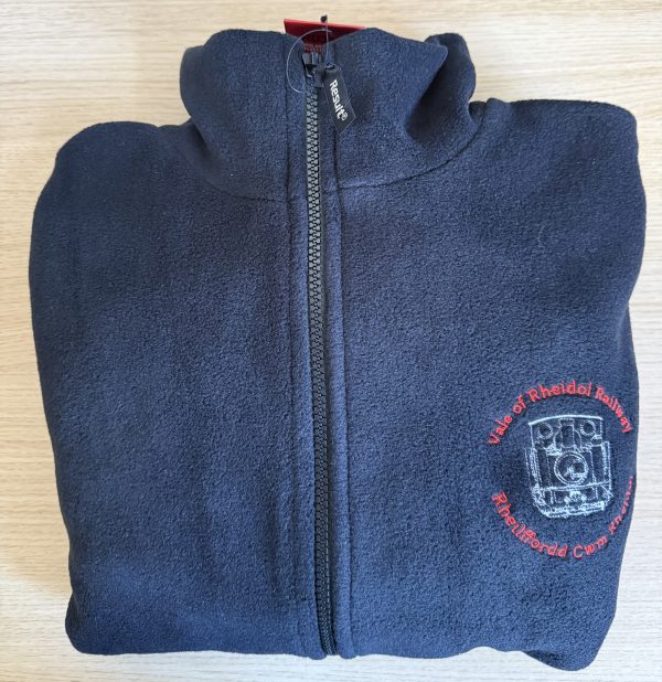 VoR Fleece