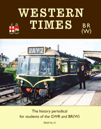 Western Times Issue 15