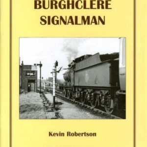 Burghclere Signalman