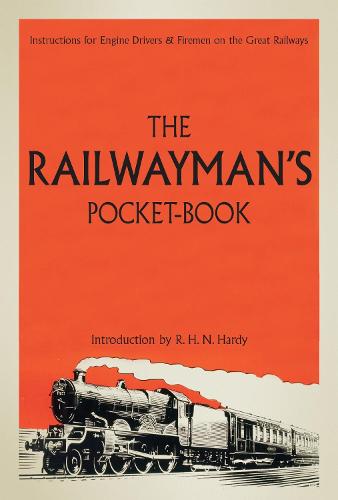 The Railwayman's Pocket Book