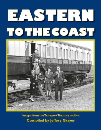 Eastern to the Coast