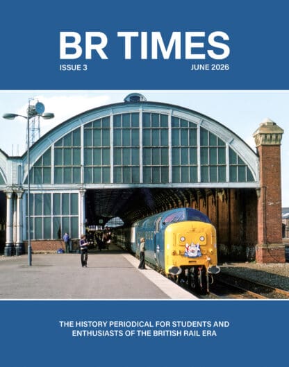 BR Times Issue 3