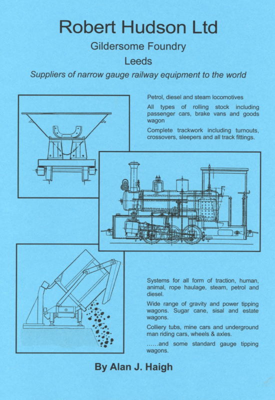 Robert Hudson Ltd