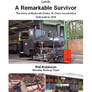 A Remarkable Survivor