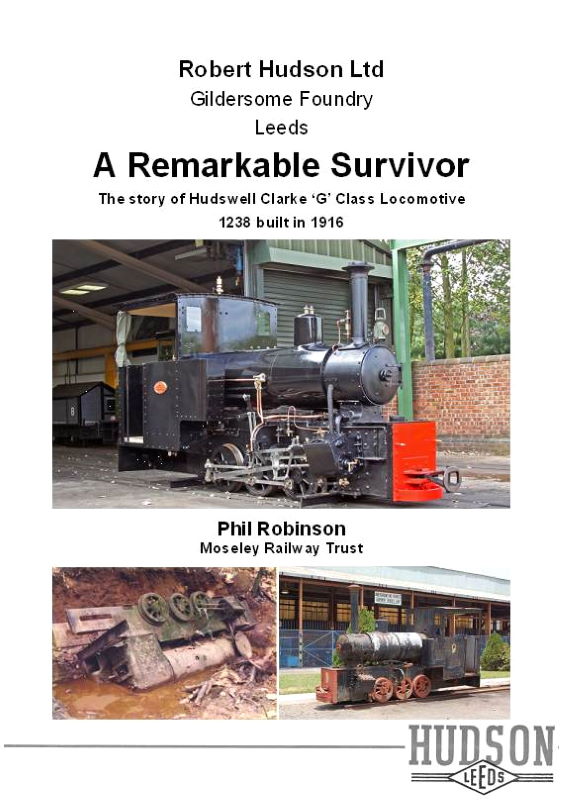 A Remarkable Survivor